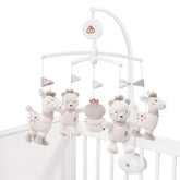Baby Fehn - Music mobile, Peru - Mari Kali Stores Cyprus